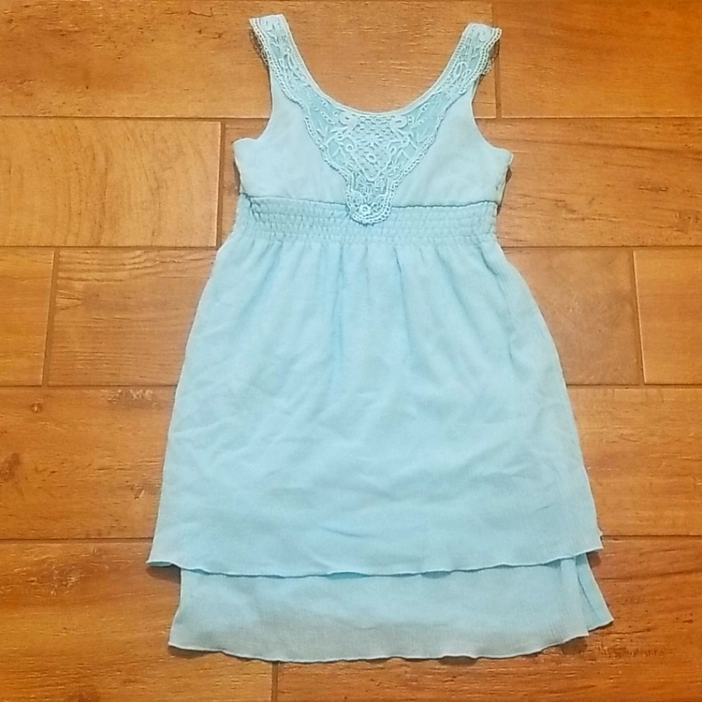 Tween Diva Sundress